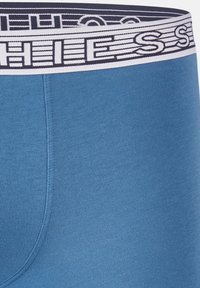 Schiesser 6ER PACK - Culotte - blau mix