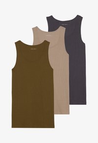 Δεν επιλέχθηκε, desert taupe/dark olive/forged iron