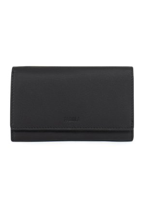 Fagola, Portefeuille - noir