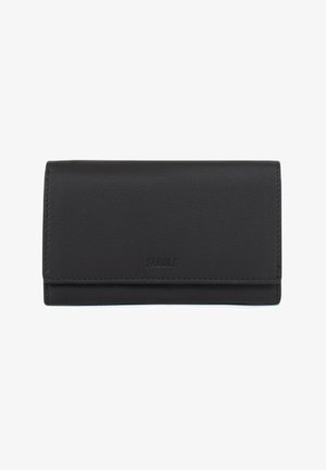 Fagola, Portefeuille - noir