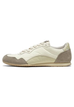 SERRANO CL - Sneakers - cream