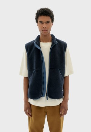 CRAIG - Liivi - teal blue