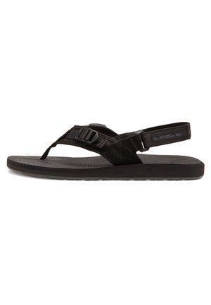 Quiksilver CARVER A/T AQYL101337 - Sandales tongs - kvj