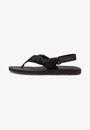 Quiksilver CARVER A/T AQYL101337 - Sandály s odděleným palcem - kvj