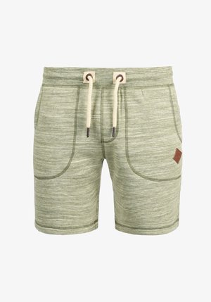 Solid, SDAris - Short - green