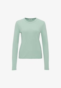 Geselecteerd, pale mint