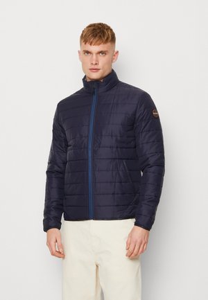Napapijri ACALMAR - Light jacket - blu marine