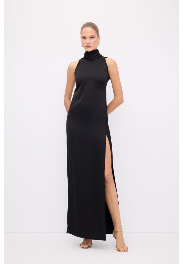 HALTER NECK  - Maxikleid