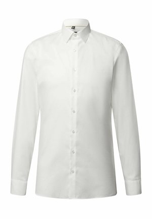 Formal shirt - ecru
