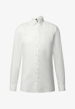 OLYMP No. Six Camicia elegante - ecru