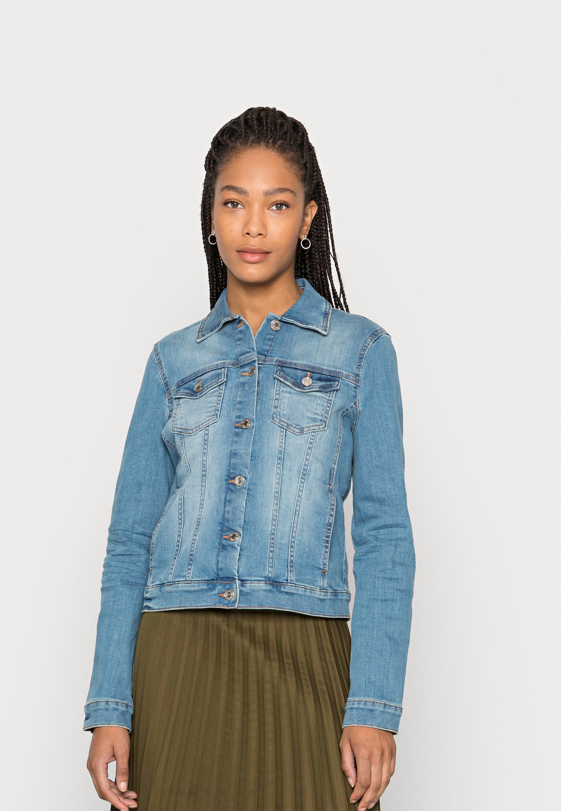 tom tailor jeans jacket