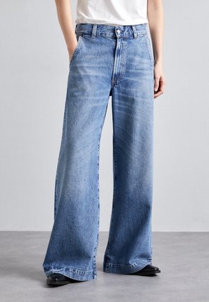 Citizens of Humanity Flared jeans - blue denim