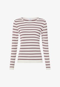 Unausgewählt, ecru altrosa