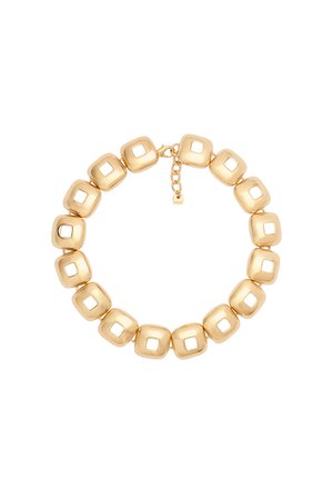 Collana - gold-coloured