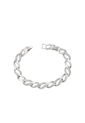 Armbånd - silver-coloured