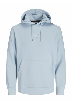 Jack & Jones PREMIUM JPRBLUARCHIE HOOD - Hoodie - skyway