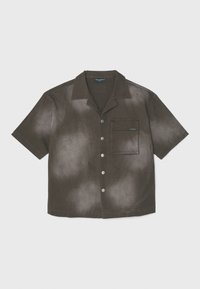 COSTIN UNISEX - Chemisier - brown khaki