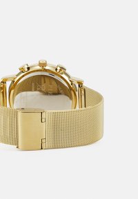 Pier One Montre - gold-coloured