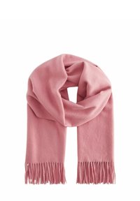 Next MIDWEIGHT - REGULAR FIT - Fular - pink/roz - Zalando.ro