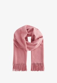 Next MIDWEIGHT - REGULAR FIT - Fular - pink/roz - Zalando.ro
