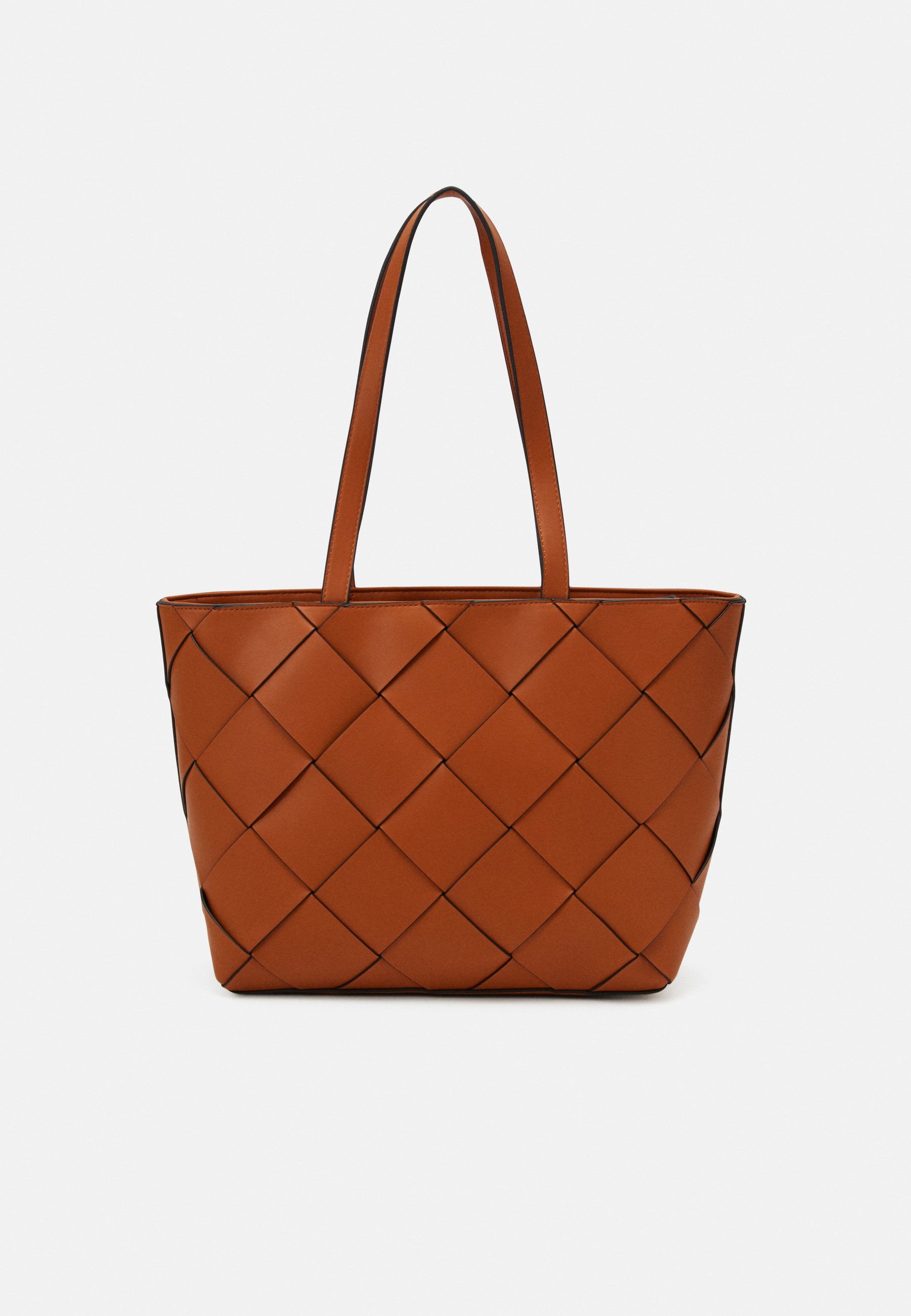 Even&Odd Shoppingveske cognac Zalando.no Even&Odd Shoppingveske cognac Zalando.no