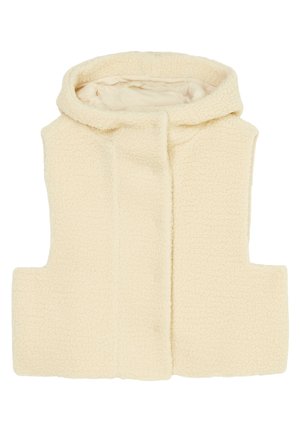 Bodywarmer - beige