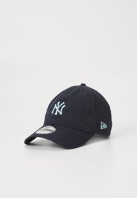9TWENTY UNISEX - Kapa - dark blue/light blue