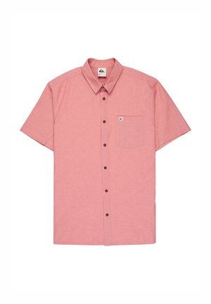 Quiksilver, DRUMFINS - KURZÄRMLIGES - Shirt - mkt
