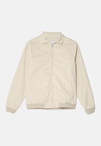 BLOUSON - Bombejakke - beige