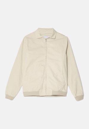 STUDIO ID BLOUSON - Bomberjacke - beige