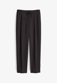 Niet geselecteerd, midnight brown