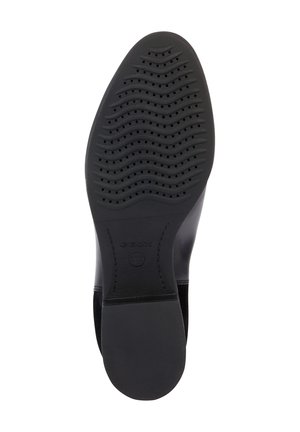Geox, Bottines - black