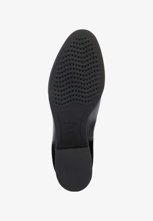 Geox, Bottines - black