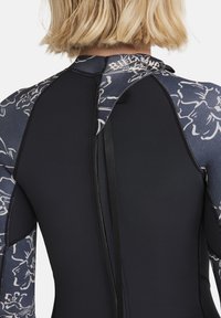 Billabong SPRING FEVER - LANGÄRMLIGER MIT REISSVERSCHLUSS  - Muta - bpb
