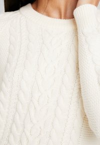 Vero Moda Tall Neule - beige
