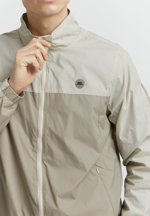 BHVITO - Light jacket - crockery3