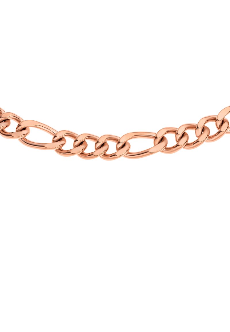 Damen Halsketten | Heideman ELSI Halskette rose goldfarbend/roségoldfarben - XQ84066 Damen Halsketten | Heideman ELSI Halskette rose goldfarbend/roségoldfarben - XQ84066