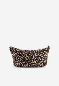 Rivedroite Paris Sac bandoulière - leopard beige sand