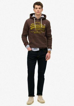 Superdry & Co - Bluza z kapturem