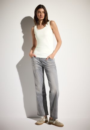 Cecil Débardeur - weiß