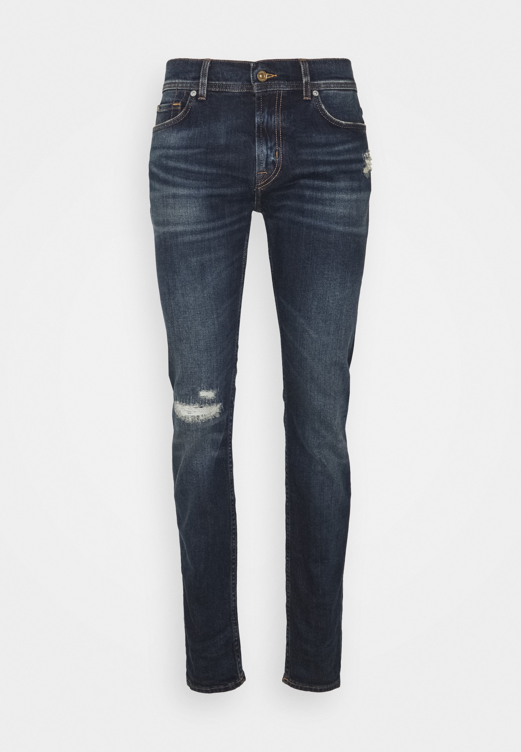 7 for all mankind RONNIE SHOOK UP 