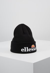 Ellesse - VELLY  - Bonnet - black Image miniature 1