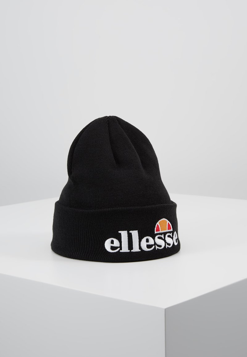 Ellesse - VELLY  - Bonnet - black, Agrandir