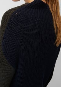 Marc O'Polo Maglione - black