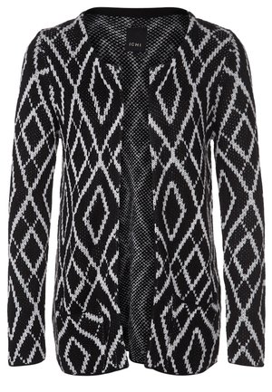Cardigan - black
