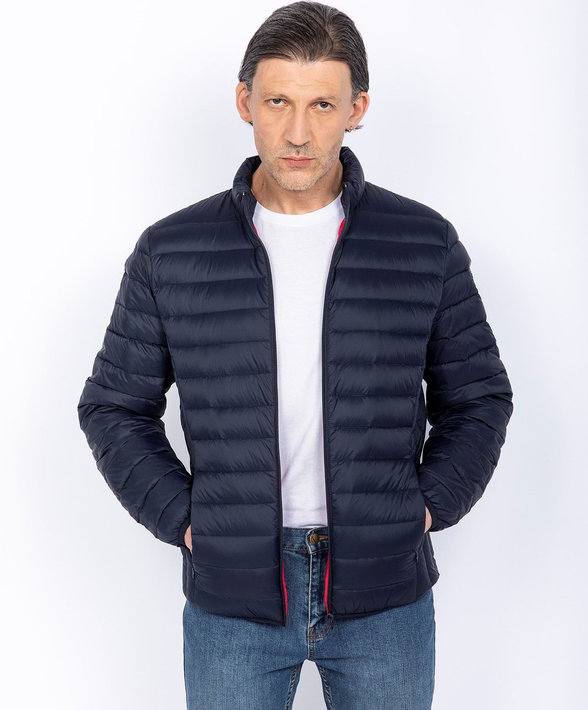 doudoune demi saison