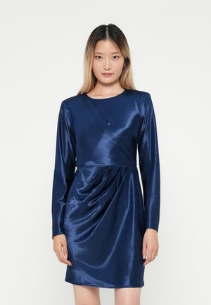 YASGISELA DRESS - Cocktailkjole - sodalite blue