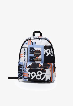 VOYAGE UNISEX - Turistinė kuprinė - multicolored