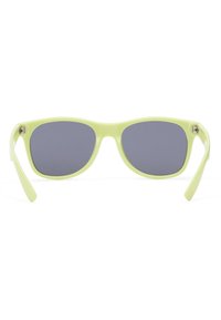 Vans SPICOLI  SHADES - Aurinkolasit - sunny lime