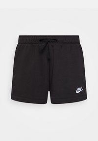 Non sélectionné, black